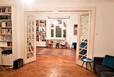 Vila cu 720 mp teren Arcul De Triumf Vila cu 720 mp teren Arcul De Triumf - 2