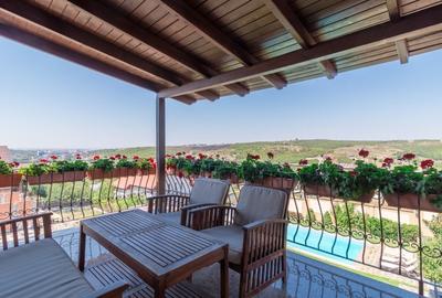 Casă individuală cu 10 camere cu Teren 1053 Mp în Dealuri Oradea - 6