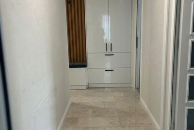 Apartament cu 2 camere decomandat în Breazu - 14