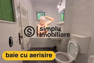 2 camere, etaj 1/4, centrala termica, Rovine-108 000 Euro - 1