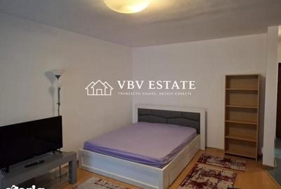 Garsonieră decomandată în Tei - 1