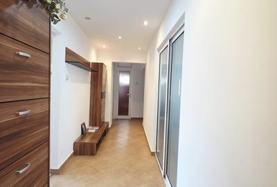 Apartament cu 4 camere decomandat, mobilat în - 7