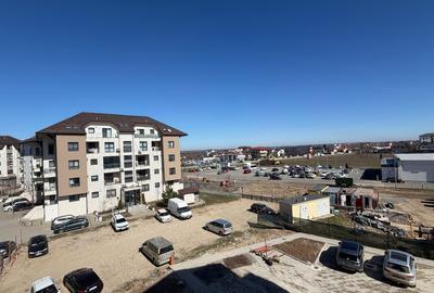 Apartament cu 2 camere decomandat în Central - 13