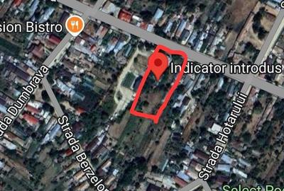 Casă cu 4 camere în Drăgănești-Olt - 1