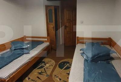 Casă cu 4 camere în Lăpuștești - 3