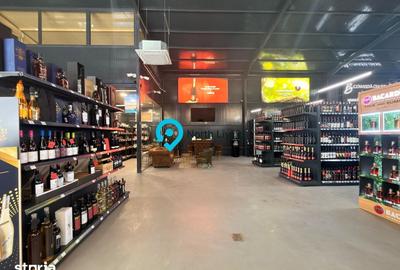 Spațiu comercial, de 360 mp, în Săbăreni - 10