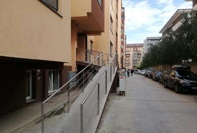 Apartament cu 2 camere decomandat, mobilat în Militari - 11
