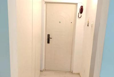 Garsoniera spa?ioasa,34 mp moderna, et.1,zona sta?ia Flora, Tatarasi - 7