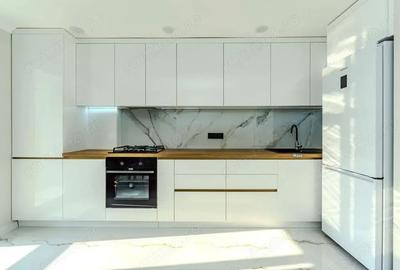 Garsoniera de vanzare zona Parcului Sebastian - 1