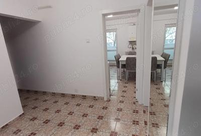 Apartament cu 3 camere decomandat în Târgu Cucu - 4