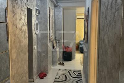 Apartament 3 camere Ilie Petre - 9