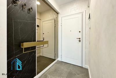 Apartament 3 camere Premium Copou/Royal Town, amenajat complet, loc de parcare! - 14
