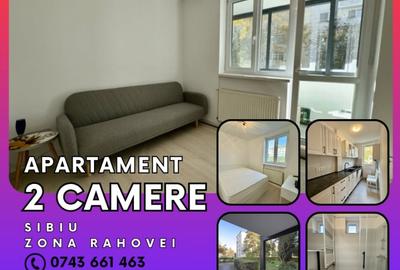 Apartament renovat - 2 camere - Prima inchiriere - Etaj 1 Apartament renovat - 2 camere - Prima inchiriere - Etaj 1 - 10