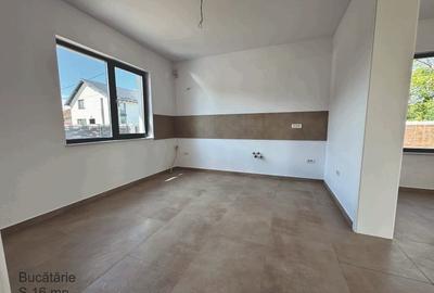Vila de vanzare-Stefanesti-Pasarela-Lidl- cart. Fratii Golesti jud Arges - 6