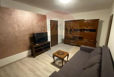 Apartament cu 3 camere semidecomandat, mobilat în Dristor - 1