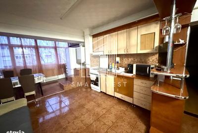 Apartament cu 2 camere decomandat, mobilat în Micro 17 - 4