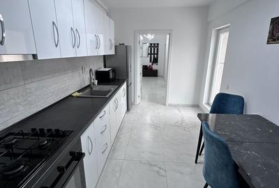 Apartament cu 2 camere în Central - 1