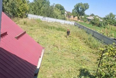 Casă cu 1 camere cu Teren 1000 Mp în Tupilați - 2