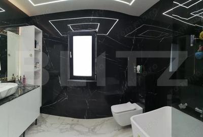 Casă cu 5 camere cu Teren 600 Mp în Valea - 11