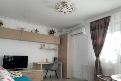 Apartament cu 2 camere decomandat în Tomis Plus - 5
