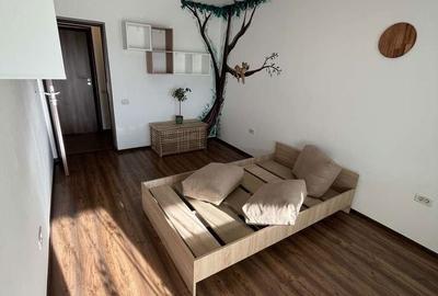 Apartament cu 2 camere în Noua - 14