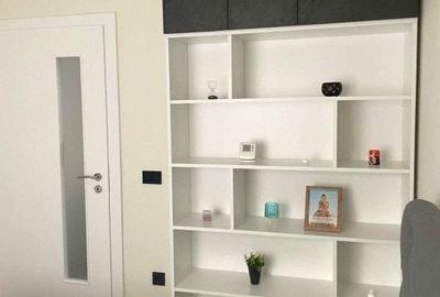Apartament 2 camere renovat complet - etaj 3 - Podu Ros - 7