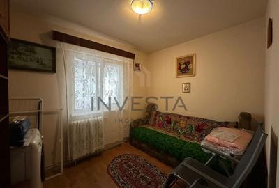 Apartament 4 camere decomandate la etajul I in Marasti! - 4