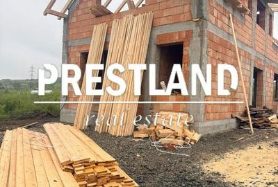 Casă cu 3 camere cu Teren 69 Mp în Roșia - 9