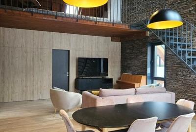 Loft premium, 3 camere, Sinaia –  2025 | parcare + boxă | priveliste superbă - 7