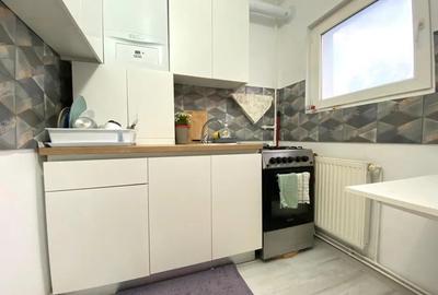 Garsonieră semidecomandată, mobilată în Mărăști - 2