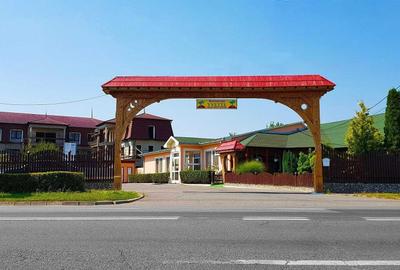 Spațiu comercial, în Central - 1