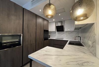 Apartament cu 4 camere în Herăstrău - 4