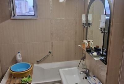 Apartament cu 2 camere decomandat, mobilat în Casa de Cultură - 8