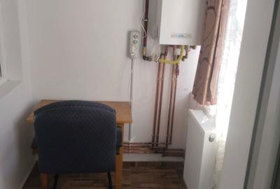 Apartament decomandat în Central - 5