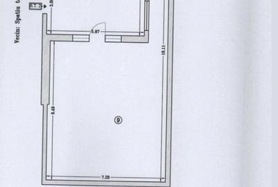 Penthouse de vanzare Mamaia Nord Penthouse de vanzare Mamaia Nord - 20