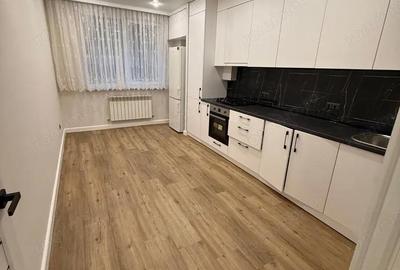 Garsonieră decomandată în Mihai Bravu - 4