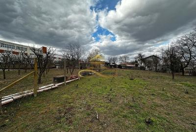 Teren Construcții intravilan de 1982 mp, în Măgura - 5