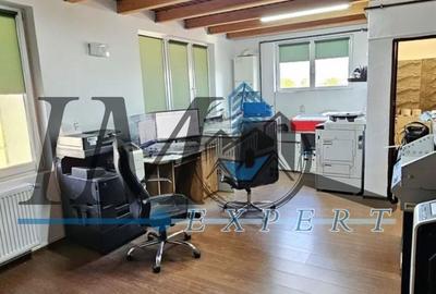 Apartament cu 4 camere, mobilat în Central - 2