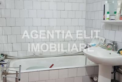 Apartament cu 3 camere decomandat în Central - 7