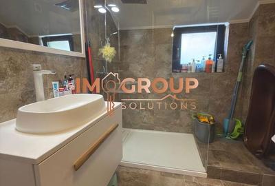 Apartament cu 3 camere în Central - 3