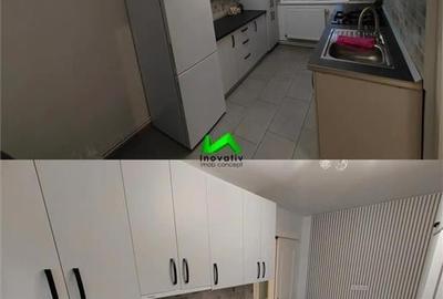 Apartament de inchiriat 2 camere Sibiu Turnisor Profi - 3