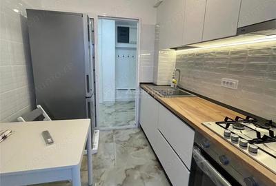 Apartament cu 3 camere decomandat în Micro 17 - 3