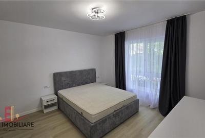Apartament cu 2 camere decomandat în Central - 5