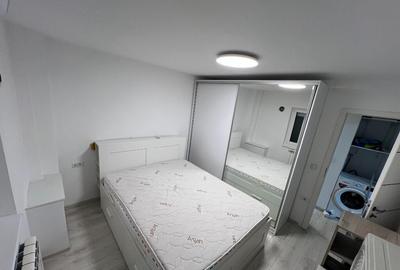 Inchiriez Apartament 2 camere 50mp, loc parcare - 4
