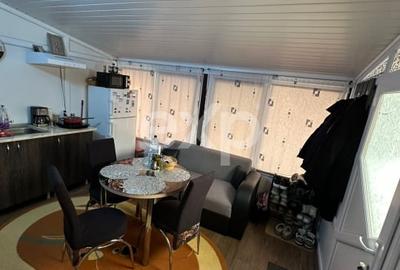 Casă individuală cu 2 camere cu Canalizare în Trivale - 10