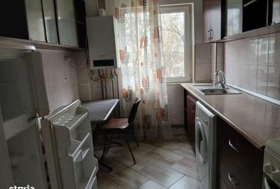 Apartament cu 2 camere în Podu Roș - 2