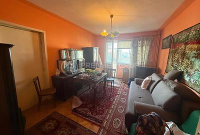 Etaj intermediar! Apartament 2 camere 51mp, Tătărași-Dispecer, CT - 2