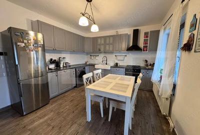 Proprietate Impecabila in Racari Locuin?a Ideala pentru Familia Ta - 10