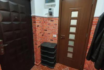 Apartament cu 2 camere semidecomandat în Universitate - 9
