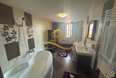 De vanzare 3 camere bloc nou in Bacau - 5